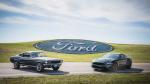 Ford Mustang Bullitt 2018 года (NA)